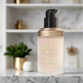 Too Face Born This Way Foundation # Snow.